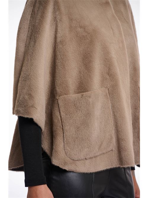 cappa dewi RINO & PELLE | DEWI.7002511TOFFEE